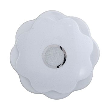 Italux Normi PLF-85740-L-CL Taklampa 1x48W/LED 4000K 3360lm IP20