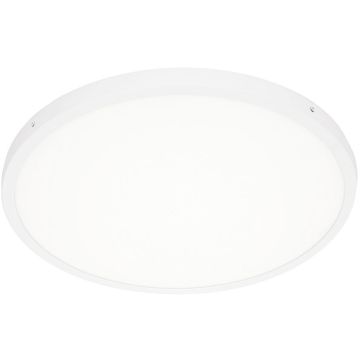 Italux PELARO PLF-7001-500R-WH-3K Taklampa 36W/LED 3000K 3600LM IP20