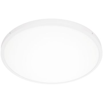Italux PELARO PLF-7001-600R-WH-3K Taklampa 48W/LED 3000K 4800LM IP20