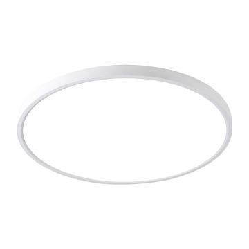 Light Prestige California LP-2505/1C-60 WH Taklampa 1x50W/LED 3000K|4500K|6500K 4800lm IP20