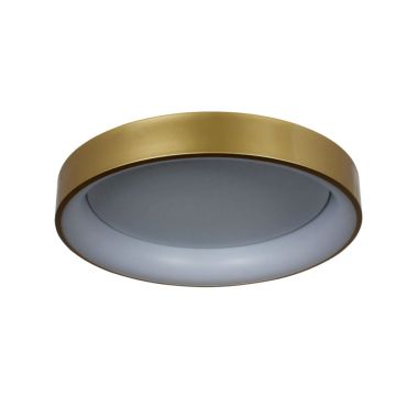 Light Prestige Georgia LP-049/1C GD CCT Taklampa 1x36W/LED 3000K|4000K|6000K 2400 lm IP20