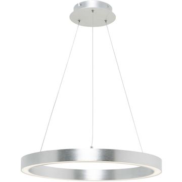 Zuma Line CARLO PL200910-400-SL Hängande lampa 1x50W/LED 4000K 3200LM IP20