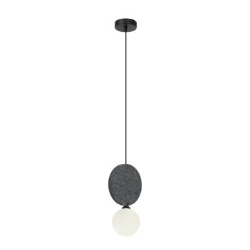 Italux Andrea PND-59779-1M-GR Hängande lampa 1x25W/G9 IP20