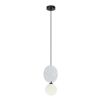 Italux Andrea PND-59779-1M-LGR Hängande lampa 1x25W/G9 IP20