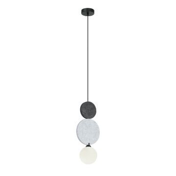 Italux Andrea PND-59779B-1M-MLTI Hängande lampa 1x25W/G9 IP20