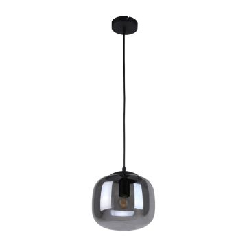 Italux Calto PND-67705-1-BK-SG Hängande lampa 1x40W/E27 IP20