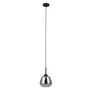 Italux Felis PND-40824-1-BK Hängande lampa 1x40W/E27 IP20