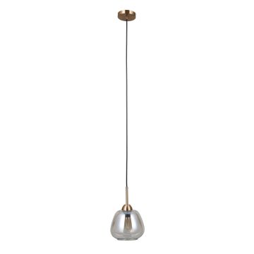 Italux Felis PND-40824-1-GD Hängande lampa 1x40W/E27 IP20