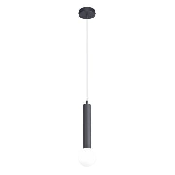 Italux Filano PND-33574-1-BK Hängande lampa 1x5W/G9 IP20