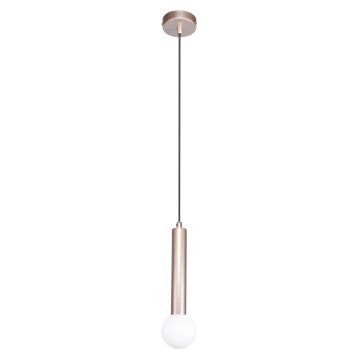Italux Filano PND-33574-1-CF Hängande lampa 1x5W/G9 IP20