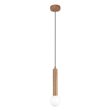 Italux Filano PND-33574-1-WD Hängande lampa 1x5W/G9 IP20