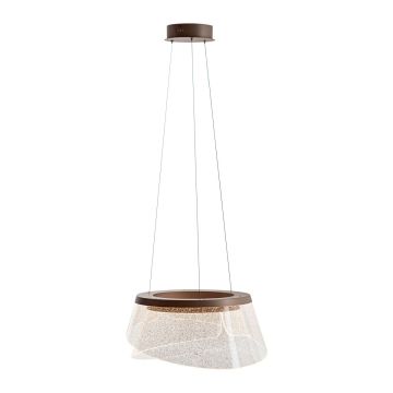 Italux Foren PND-59178-47W-3K Hängande lampa 1x47W/LED 3000K 3400lm IP20