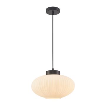 Italux Groste PND-52376-1-BK Hängande lampa 1x40W/E27 IP20