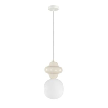 Italux Latera PND-94331-1S-GRN Hängande lampa 1x40W/E14 IP20