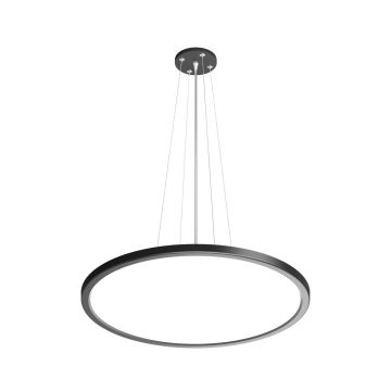 Italux Manito PND-72843-400R-32W-BL Hängande lampa 1x32W/LED 2800K|4000K|6000K 3800lm IP40