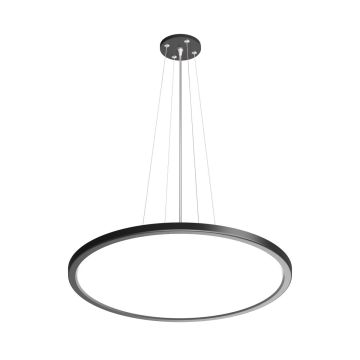 Italux Manito PND-72843-480R-36W-BL Hängande lampa 1x36W/LED 2800K|4000K|6000K 4300lm IP40