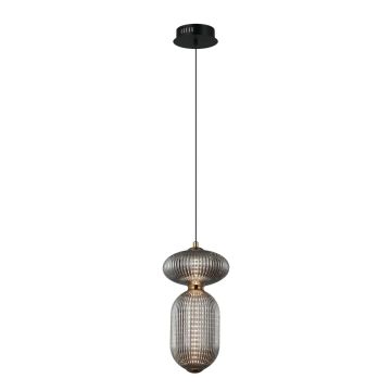 Italux Nico PND-8545-2A-AB-SG Hängande lampa 2x11W/LED 3000K 294lm IP20