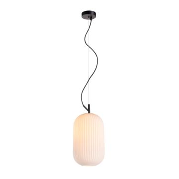 Italux Rues PND-64536C-M-BL-OPA Hängande lampa 1x60W/E27 IP20