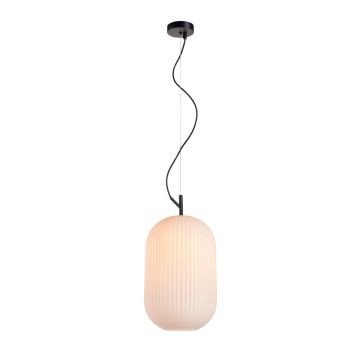 Italux Rues PND-64536D-L-BL-OPA Hängande lampa 1x60W/E27 IP20