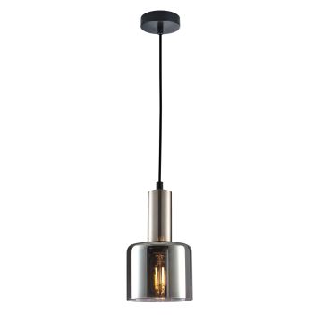 Italux SANTIA PND-65342-1-SC+SG Hängande lampa 1x40W/E27 IP20