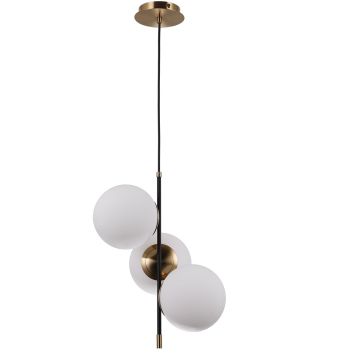 Italux STELIA PND-43660-3 Hängande lampa 3x5W/E14 IP20