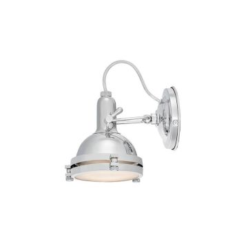 Kaspa NAUTILIUS 20483103 Konsollampa 1x9W/G9 IP20