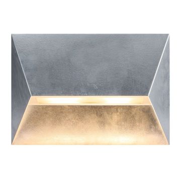 Nordlux PONTIO 2218191031 Konsollampa 2x25W/GU10 IP54
