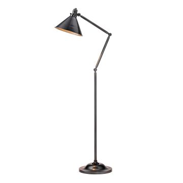 Elstead Lighting PROVENCE PV-FL-OB Golvlampa 1x60W/E27