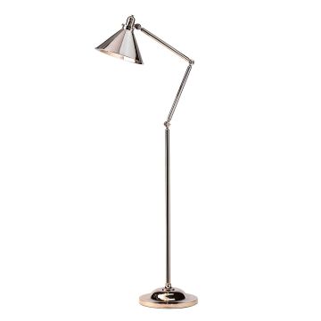 Elstead Lighting PROVENCE PV-FL-PN Golvlampa 1x60W/E27