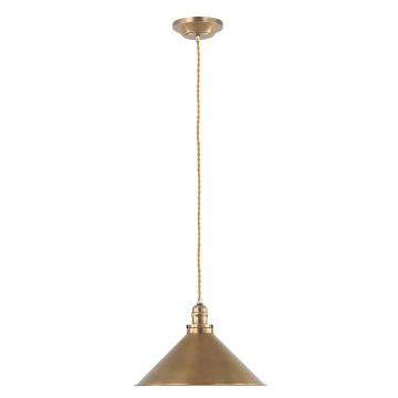 Elstead Lighting Provence PV-SP-AB Hängande lampa 1x100W/E27