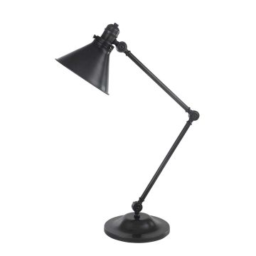 Elstead Lighting PROVENCE PV-TL-OB Bordslampa 1x60W/E27