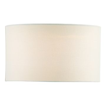 Dar Lighting SHADES PYR142 Lampskärm 1x60W/E27