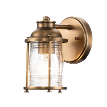 Quintiesse ASHLAND BAY QN-ASHLANDBAY1-NBR-BATH Konsollampa 1x60W/E27 IP44
