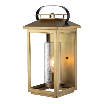 Quintiesse ATWATER QN-ATWATER-L-PDB Konsollampa 1x60W/E27 IP44