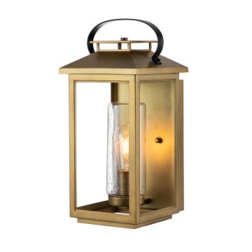 Quintiesse ATWATER QN-ATWATER-M-PDB Konsollampa 1x60W/E27 IP44
