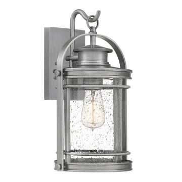 Quintiesse BOOKER QN-BOOKER-M-IA Konsollampa 1x60W/E27 IP44