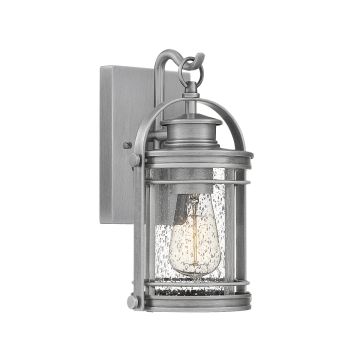 Quintiesse BOOKER QN-BOOKER-S-IA Konsollampa 1x60W/E27 IP44