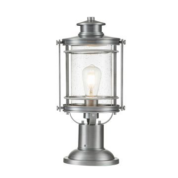 Quintiesse BOOKER QN-BOOKER3-M-IA Stående lampa 1x60W/E27 IP44