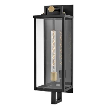 Quintiesse Catalina QN-CATALINA-L Konsollampa 1x60W/E27 IP44