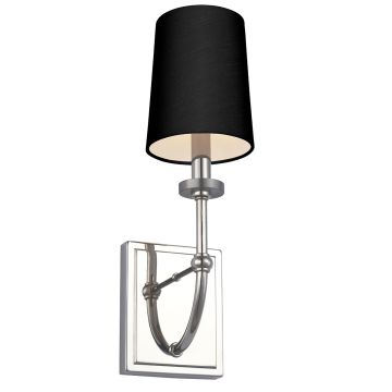 Quintiesse FELIXSTOWE QN-FELIXSTOWE1-A Konsollampa 1x3W/G9 3000k 300LM IP44