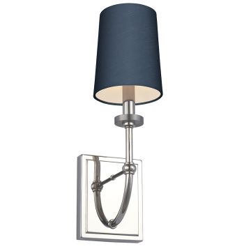 Quintiesse FELIXSTOWE QN-FELIXSTOWE1-B Konsollampa 1x3W/G9 3000k 300LM IP44