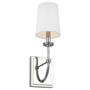 Quintiesse FELIXSTOWE QN-FELIXSTOWE1 Konsollampa 1x3.5W/G9 IP44
