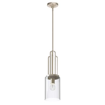 Quintiesse KIMROSE QN-KIMROSE-MP-PN Hängande lampa 1x60W/E27