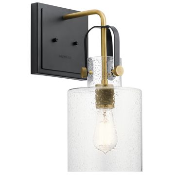 Quintiesse KITNER QN-KITNER1-NBR Konsollampa 1x60W/E27