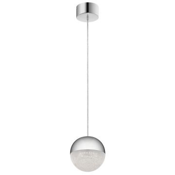 Quintiesse MOONLIT QN-MOONLIT-P-PC Hängande lampa 1x20.9W/LED 3000k 2131LM