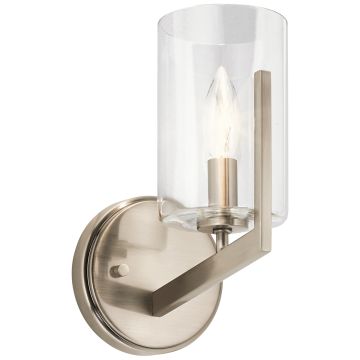 Quintiesse NYE QN-NYE1-CLP Konsollampa 1x40W/E14