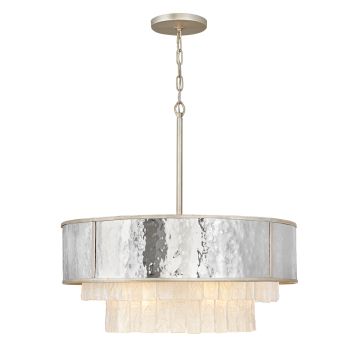 Quintiesse REVERIE QN-REVERIE-8P-CPG Hängande lampa 8x40W/E14