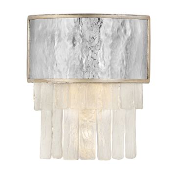 Quintiesse REVERIE QN-REVERIE2-CPG Konsollampa 2x40W/E14