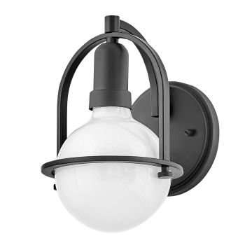 Quintiesse SOMERSET QN-SOMERSET1-BK Konsollampa 1x60W/E27