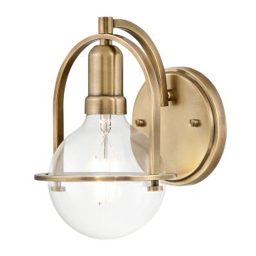 Quintiesse SOMERSET QN-SOMERSET1-C-HB Konsollampa 1x60W/E27